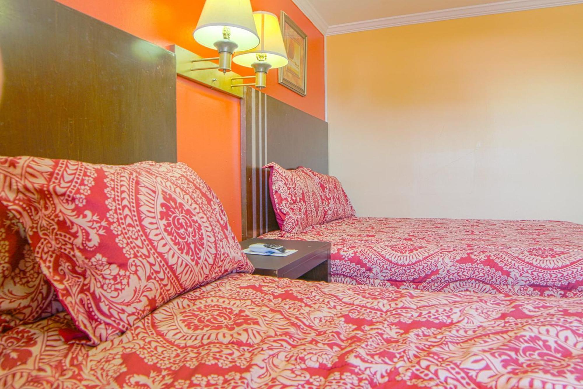 Economy Inn By Oyo Lockport Near Houma Екстериор снимка