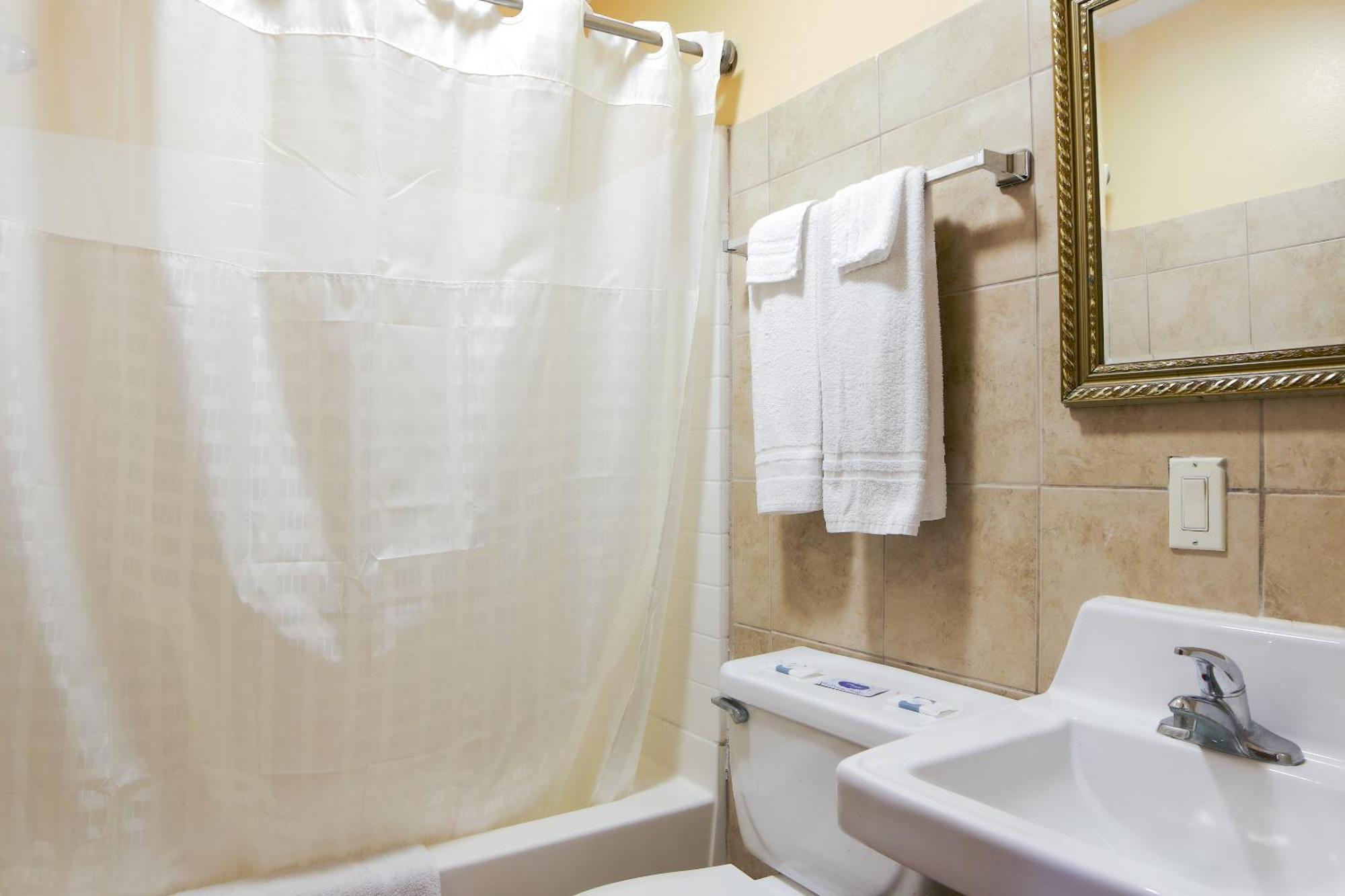 Economy Inn By Oyo Lockport Near Houma Екстериор снимка