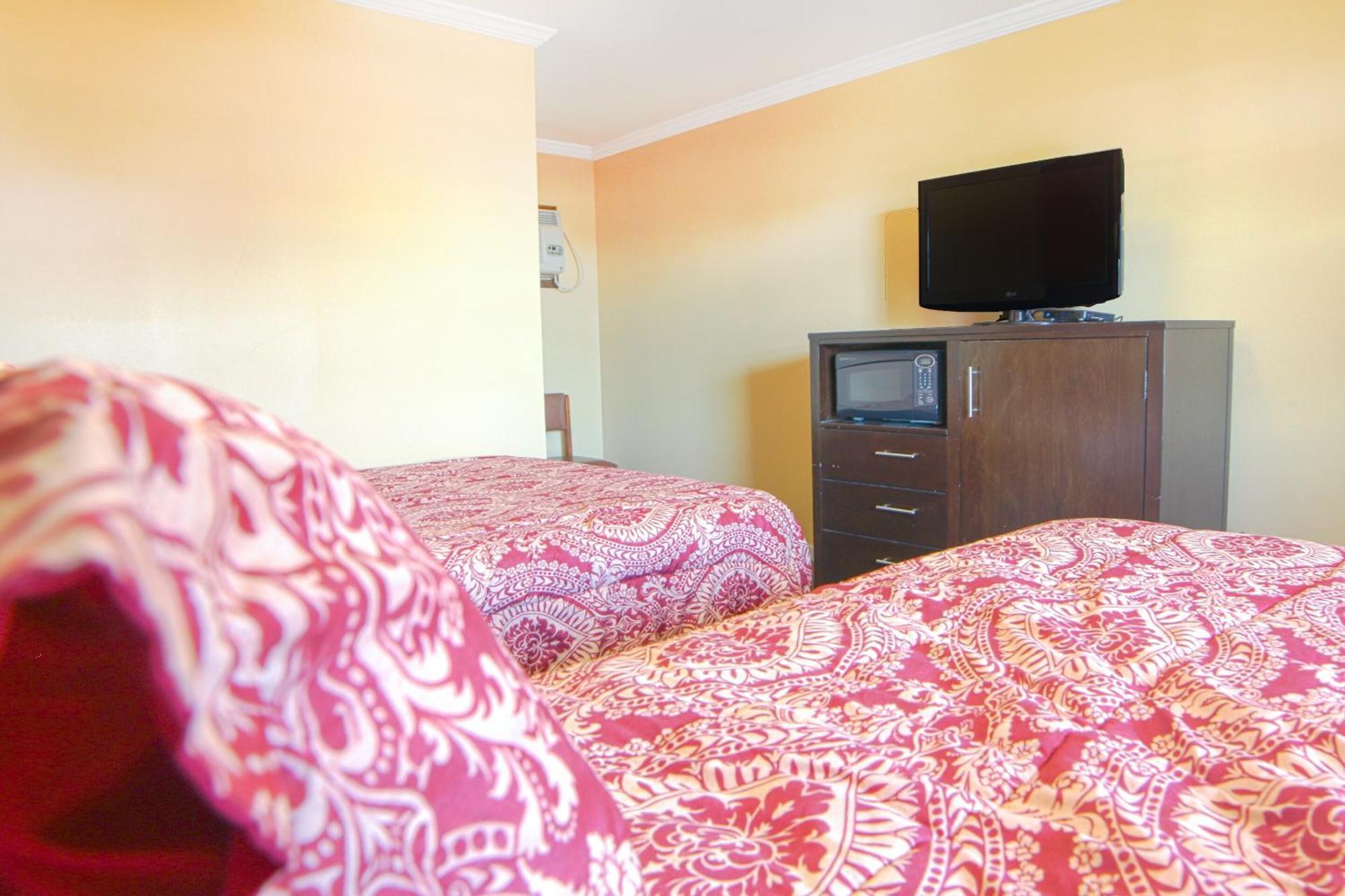 Economy Inn By Oyo Lockport Near Houma Екстериор снимка