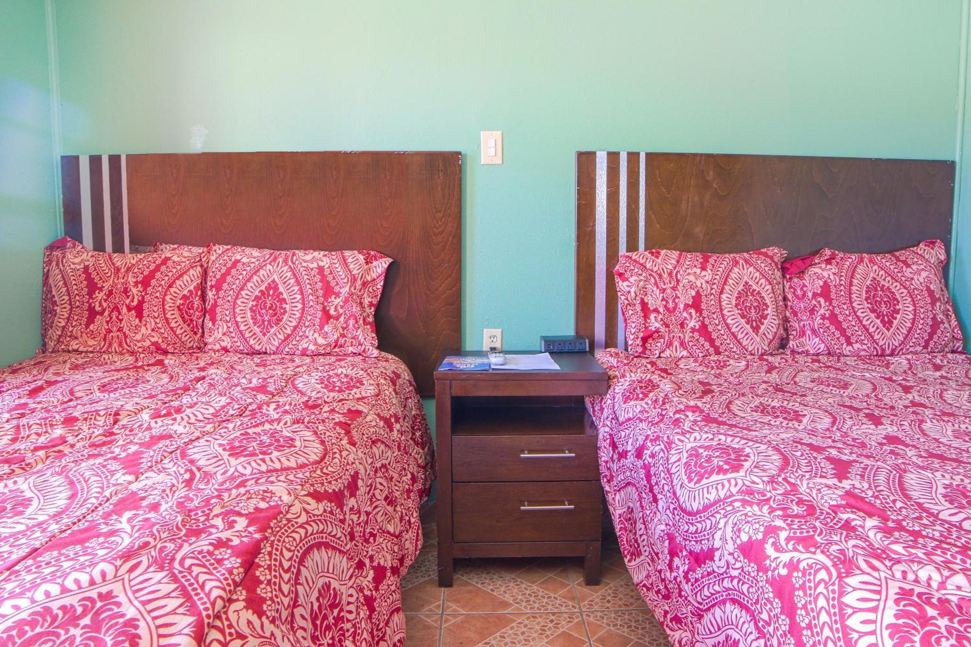 Economy Inn By Oyo Lockport Near Houma Екстериор снимка