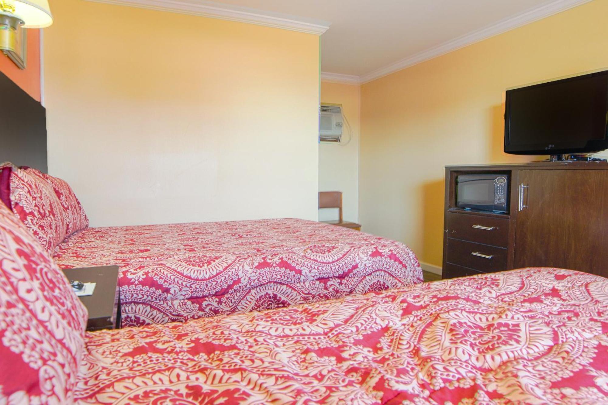 Economy Inn By Oyo Lockport Near Houma Екстериор снимка